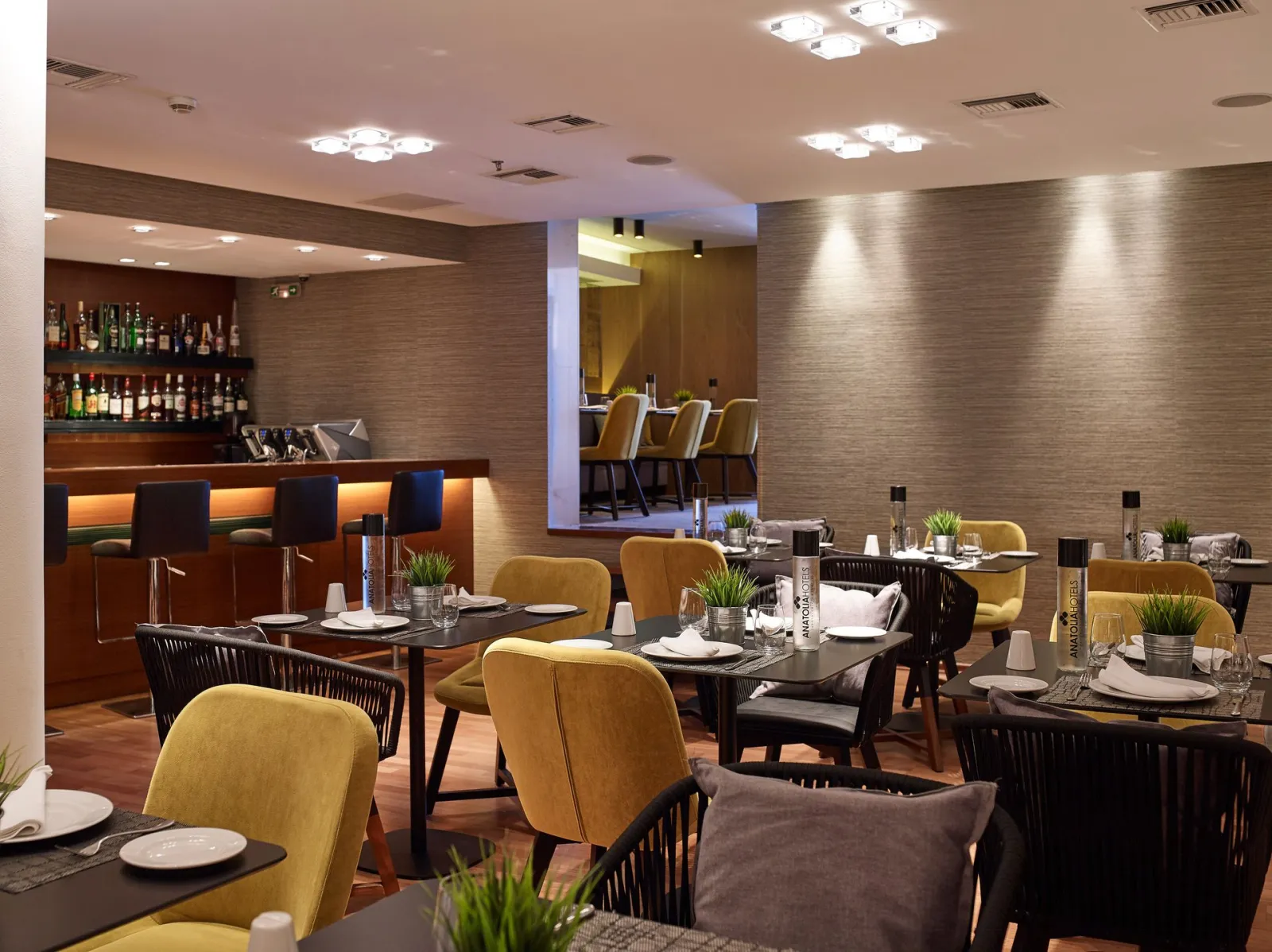 Anatolia Hotel Thessaloniki