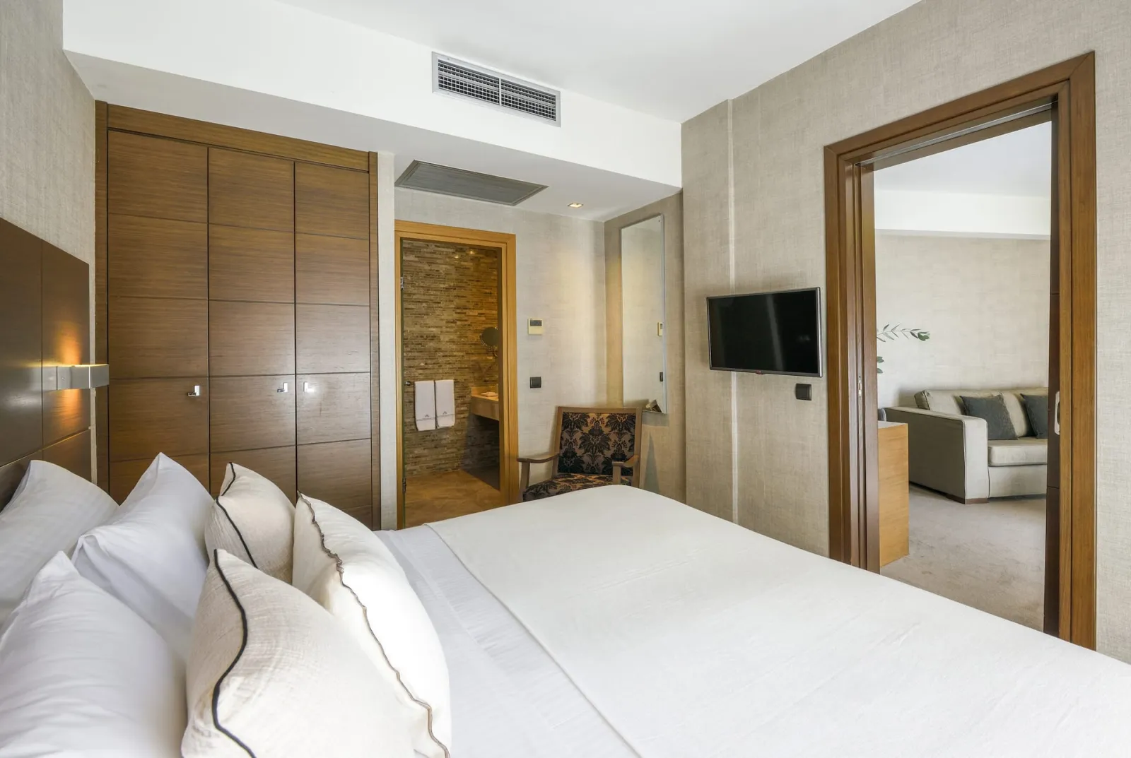 Anatolia Hotel Thessaloniki