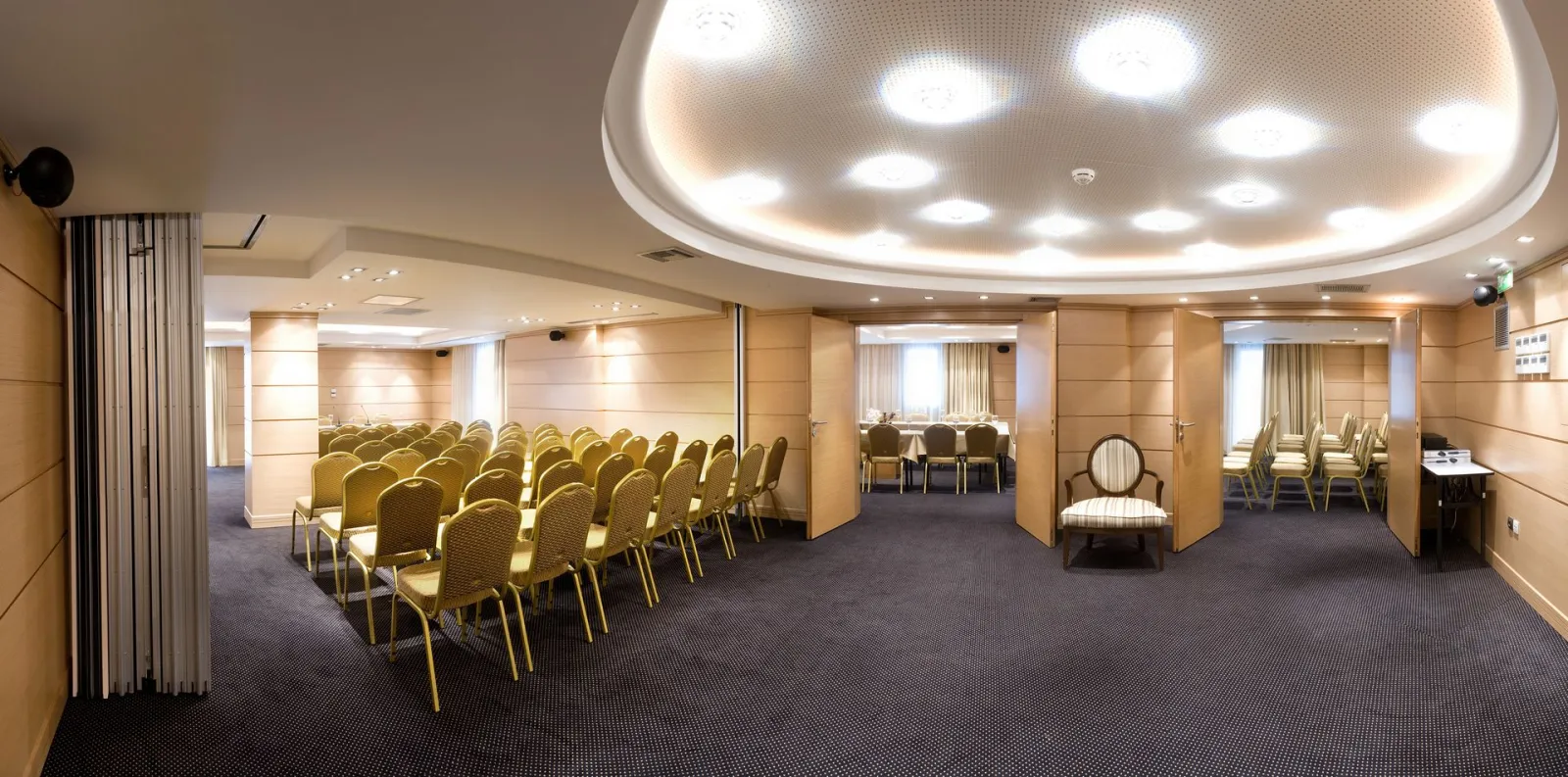 Anatolia Hotel Thessaloniki