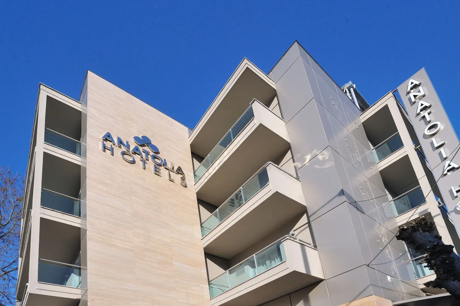 Anatolia Hotel Thessaloniki