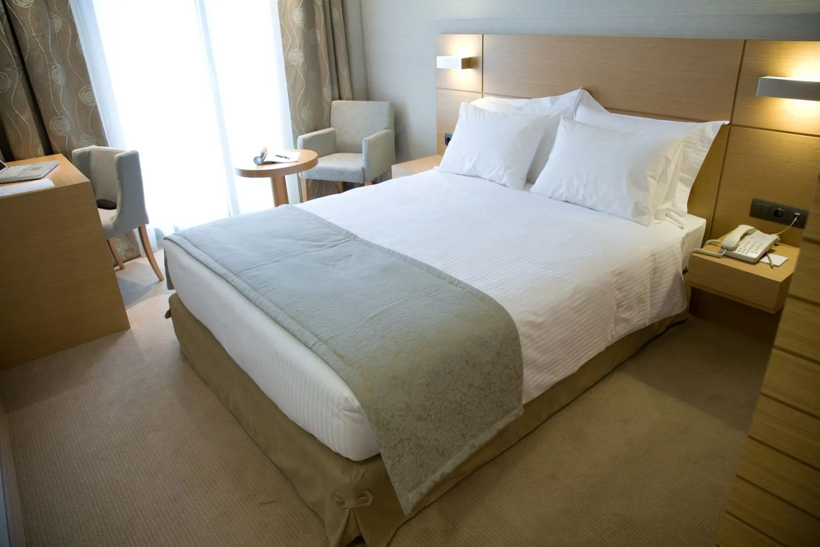 Anatolia Hotel Thessaloniki
