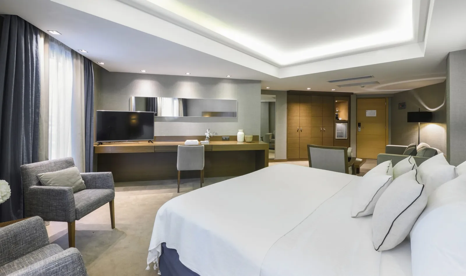 Anatolia Hotel Thessaloniki