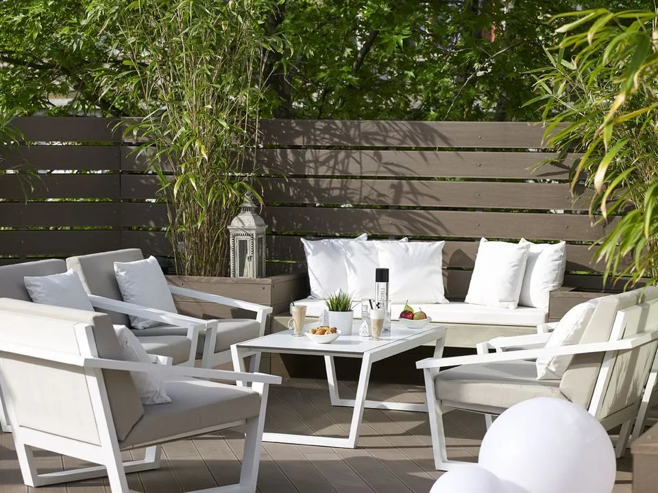 Secret Terrace Lounge