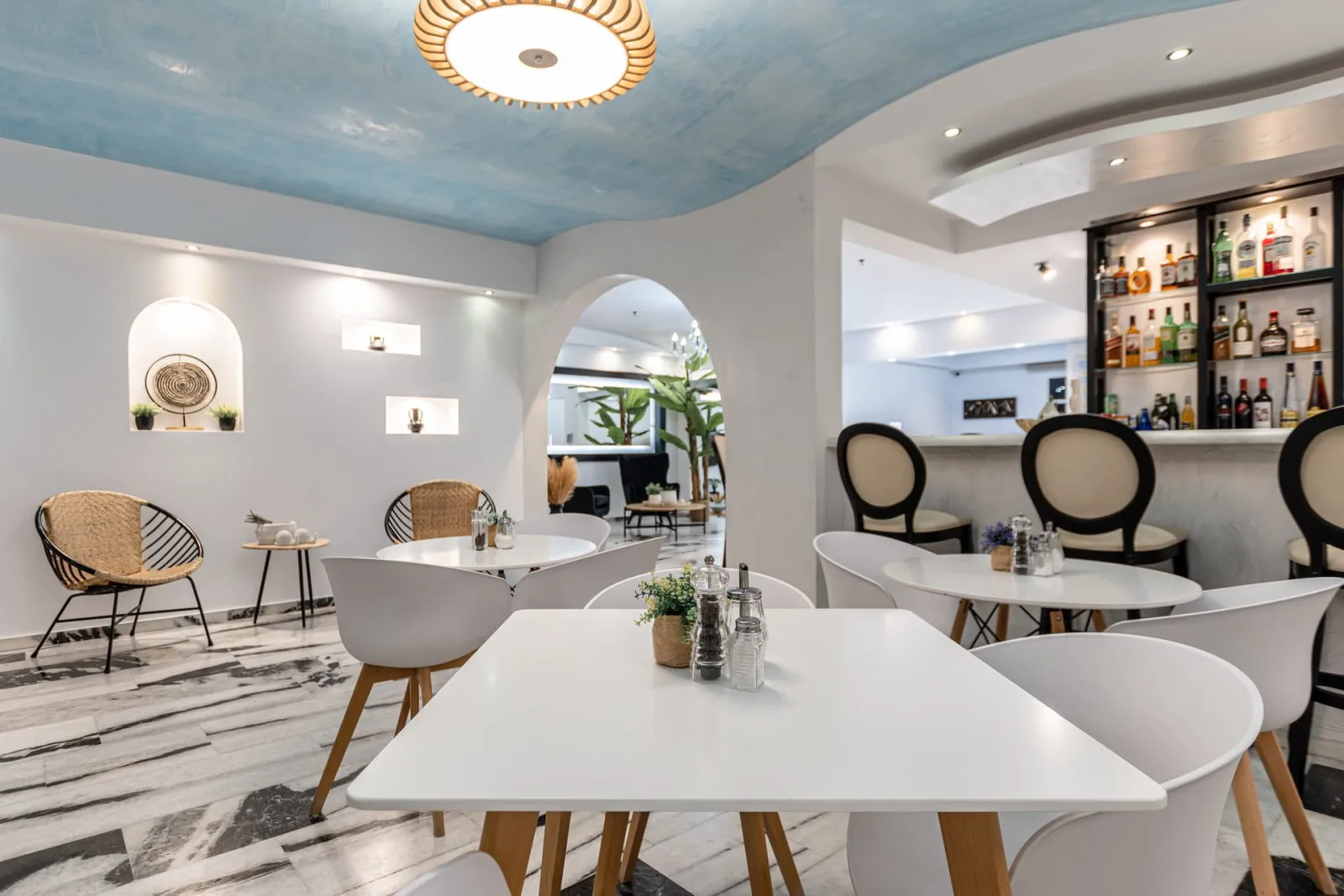 Anatoli Hotel Naxos