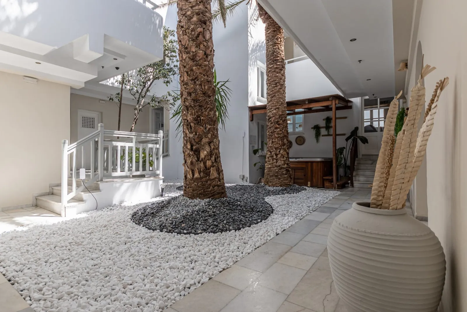 Anatoli Hotel Naxos