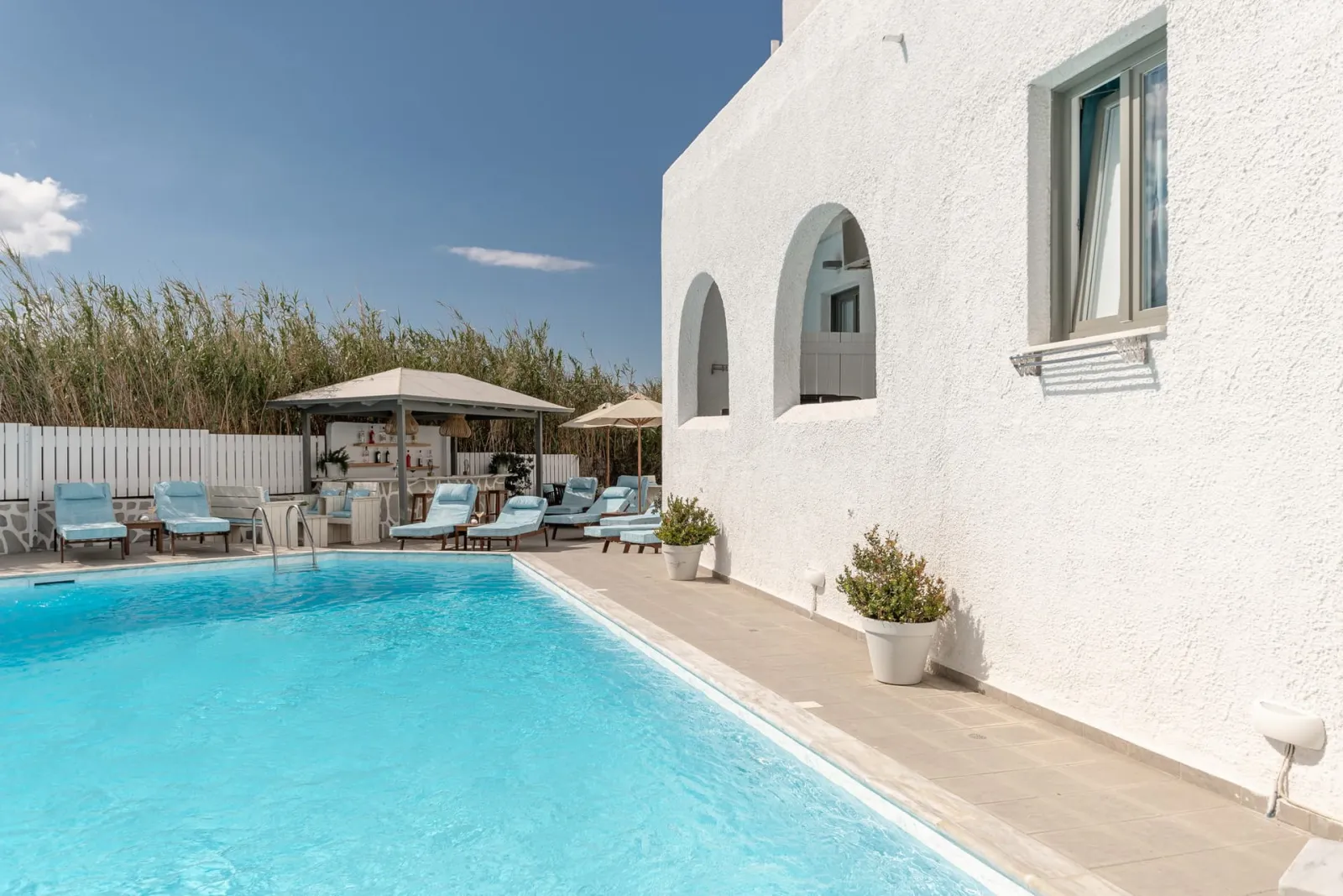 Anatoli Hotel Naxos