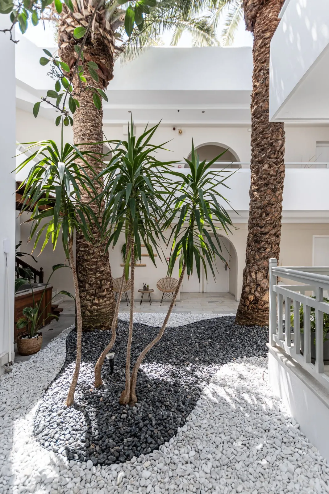 Anatoli Hotel Naxos