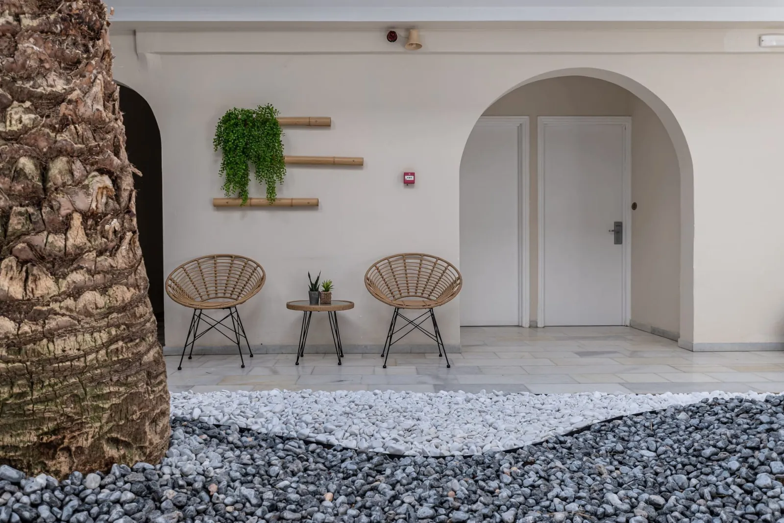 Anatoli Hotel Naxos