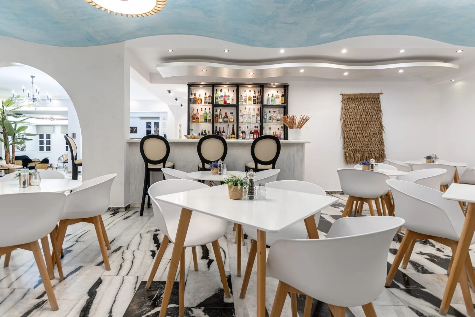Anatoli Hotel Naxos