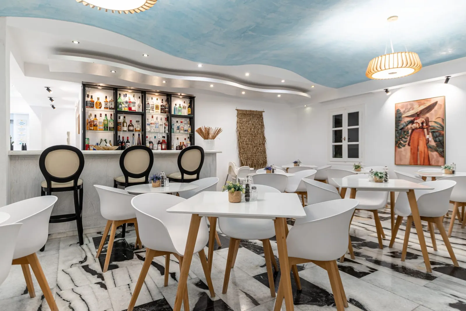 Anatoli Hotel Naxos