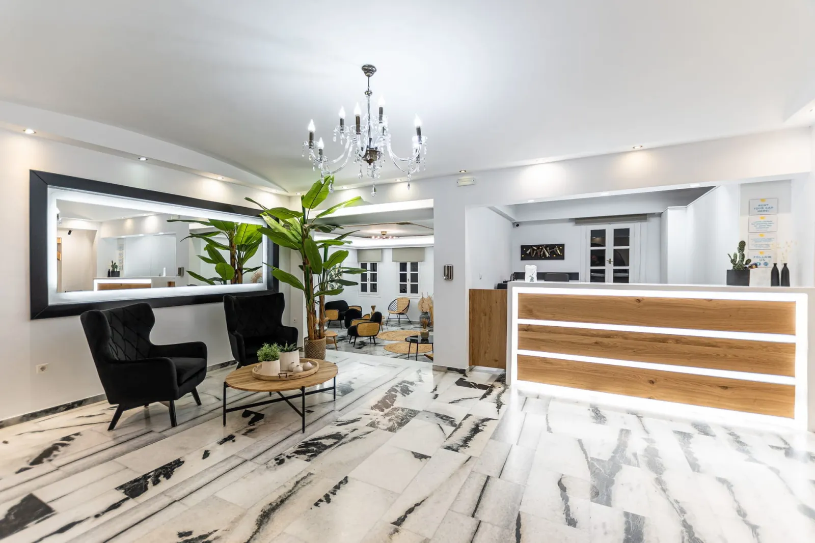 Anatoli Hotel Naxos