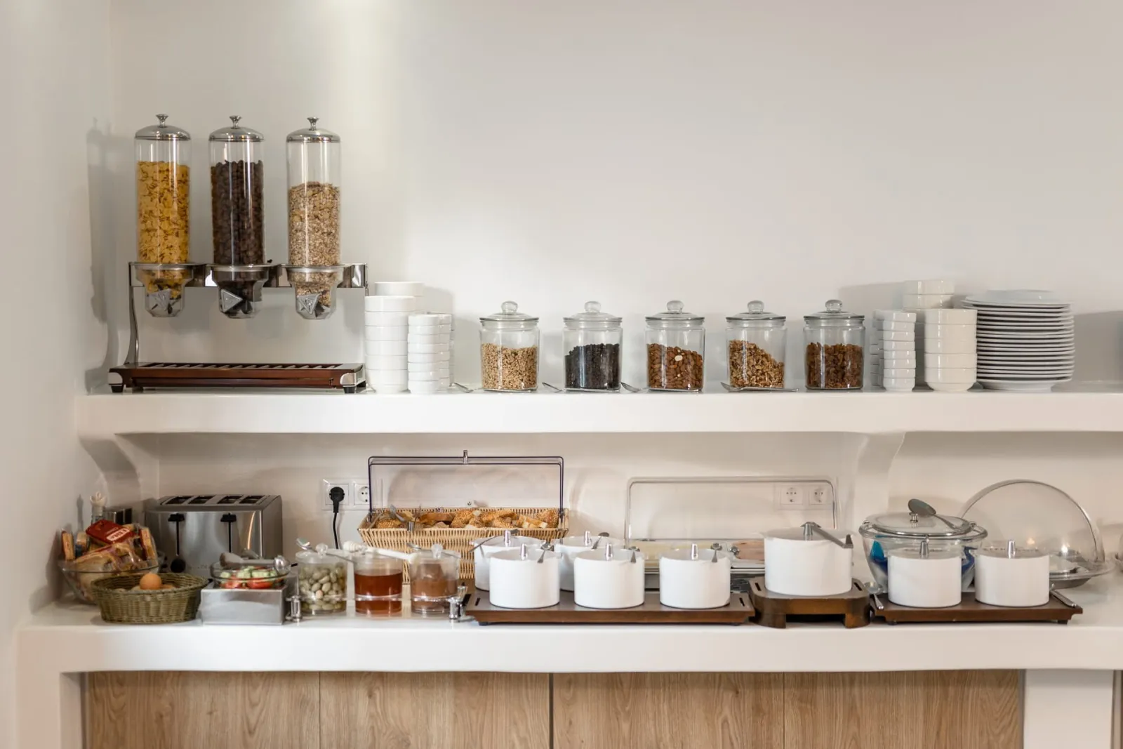 Anatoli Hotel Naxos