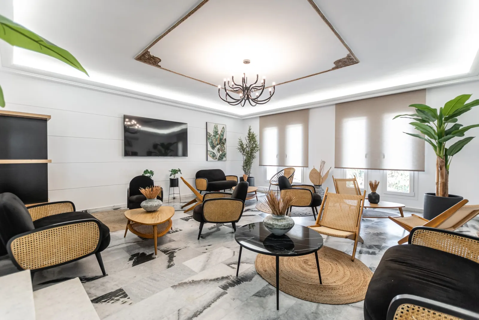 Anatoli Hotel Naxos