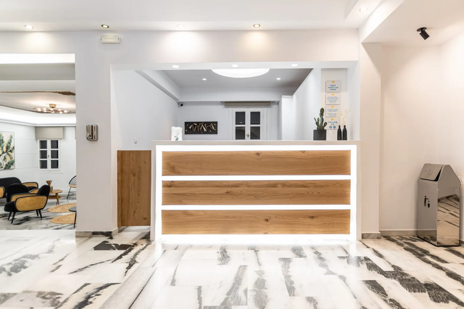 Anatoli Hotel Naxos