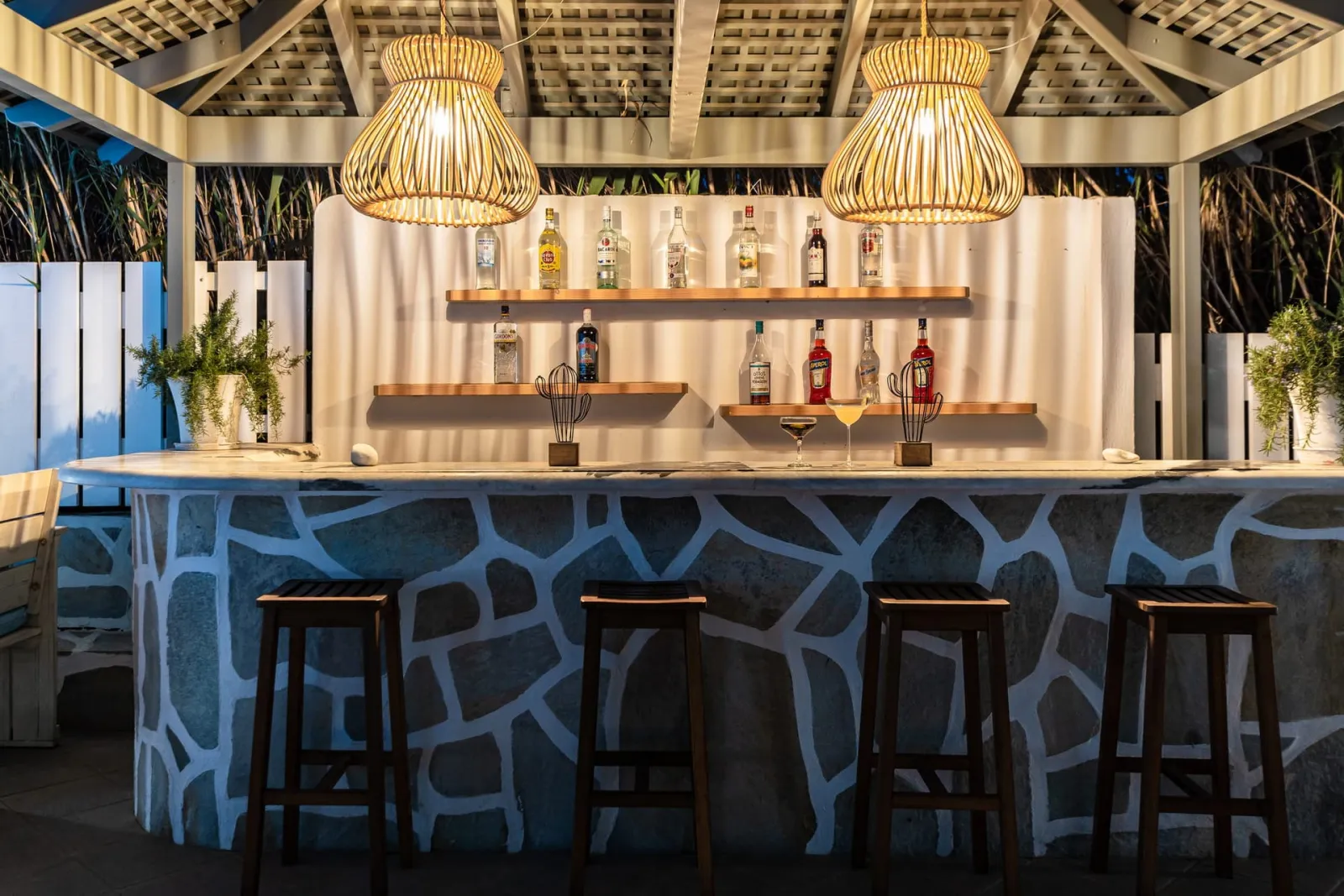 Anatoli Hotel Naxos