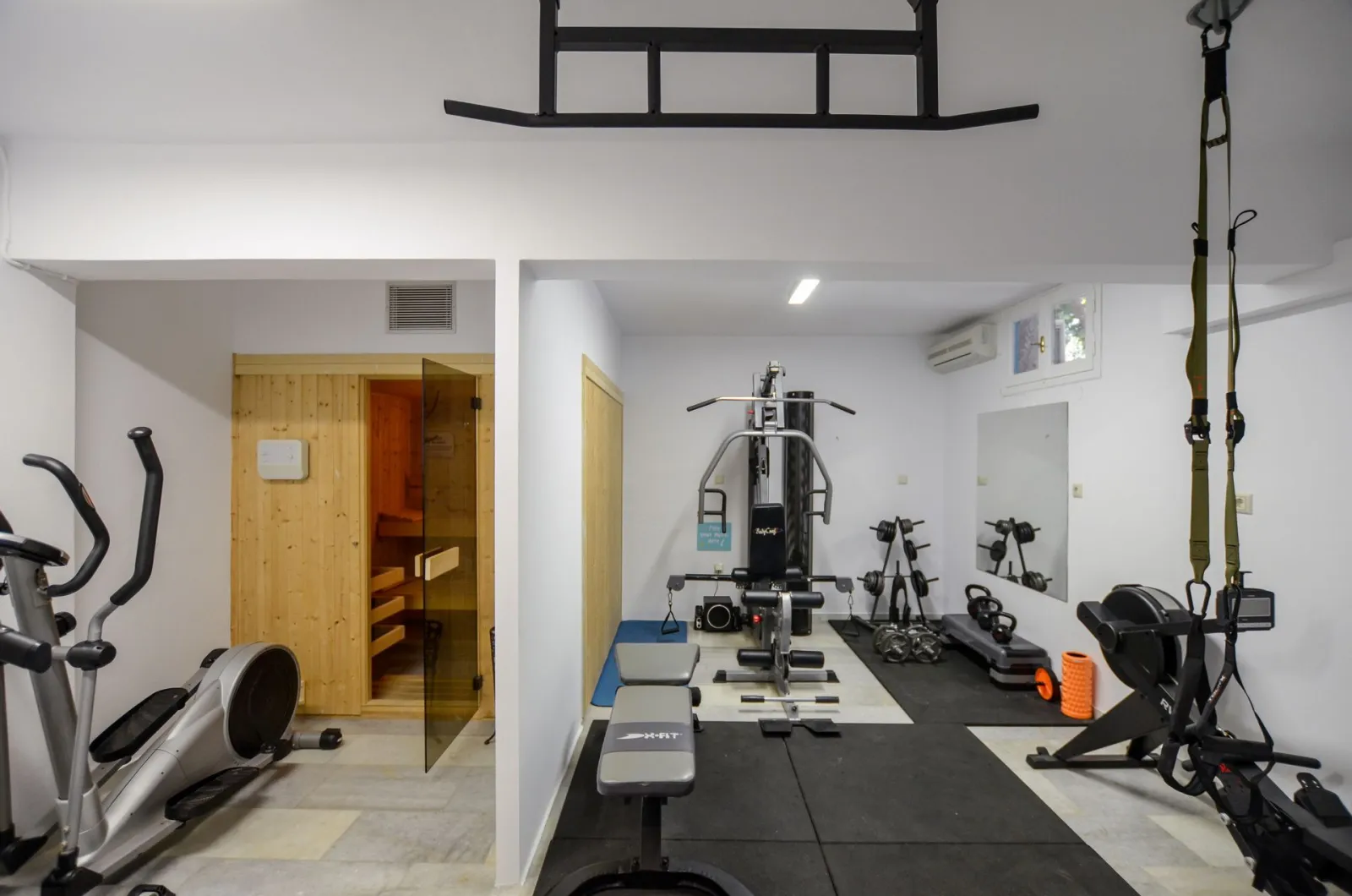 Anatoli Hotel Naxos