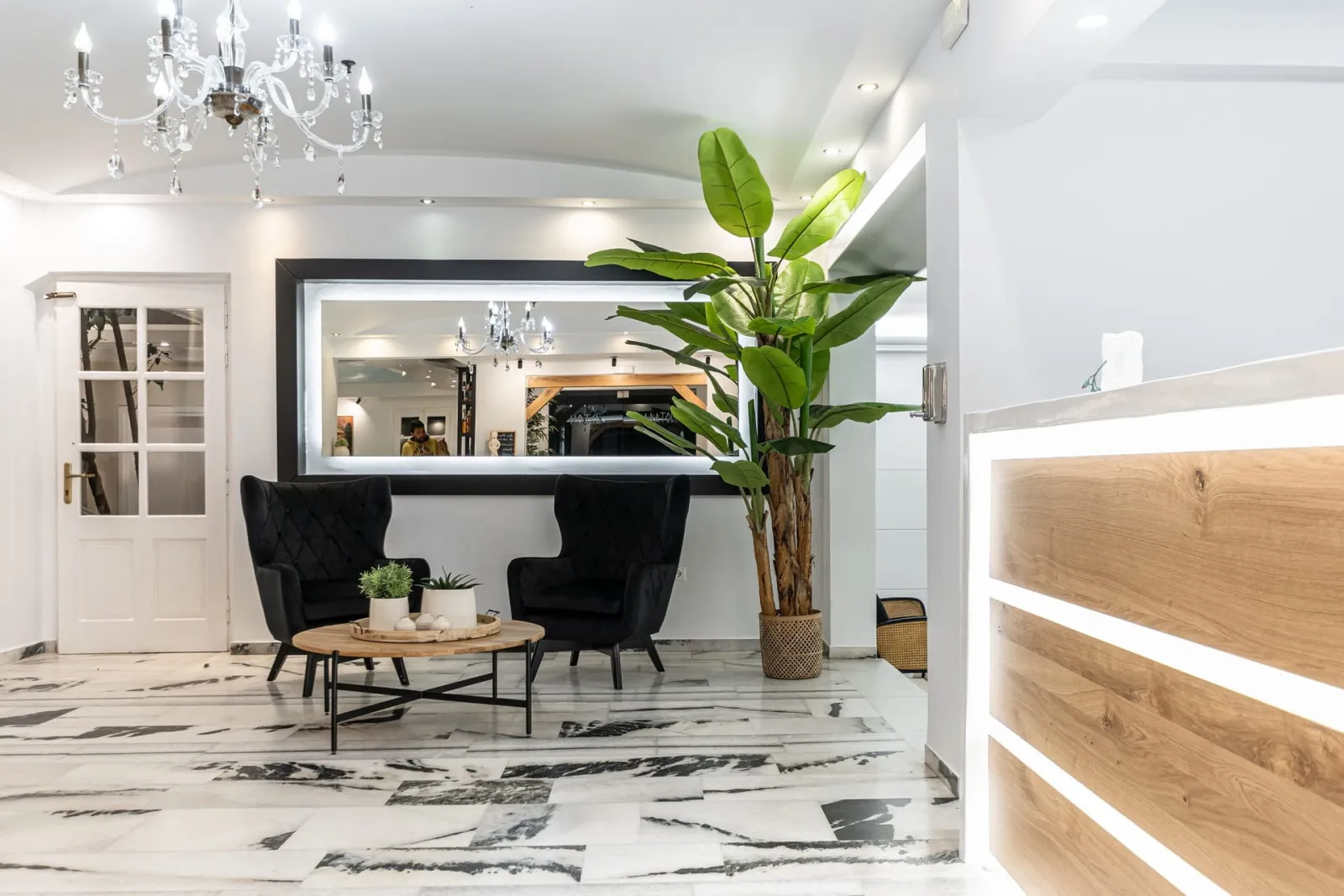 Anatoli Hotel Naxos