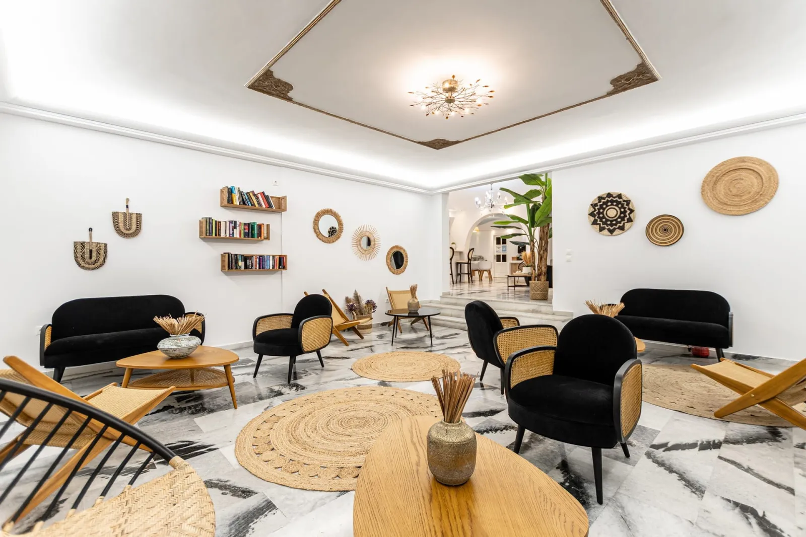 Anatoli Hotel Naxos