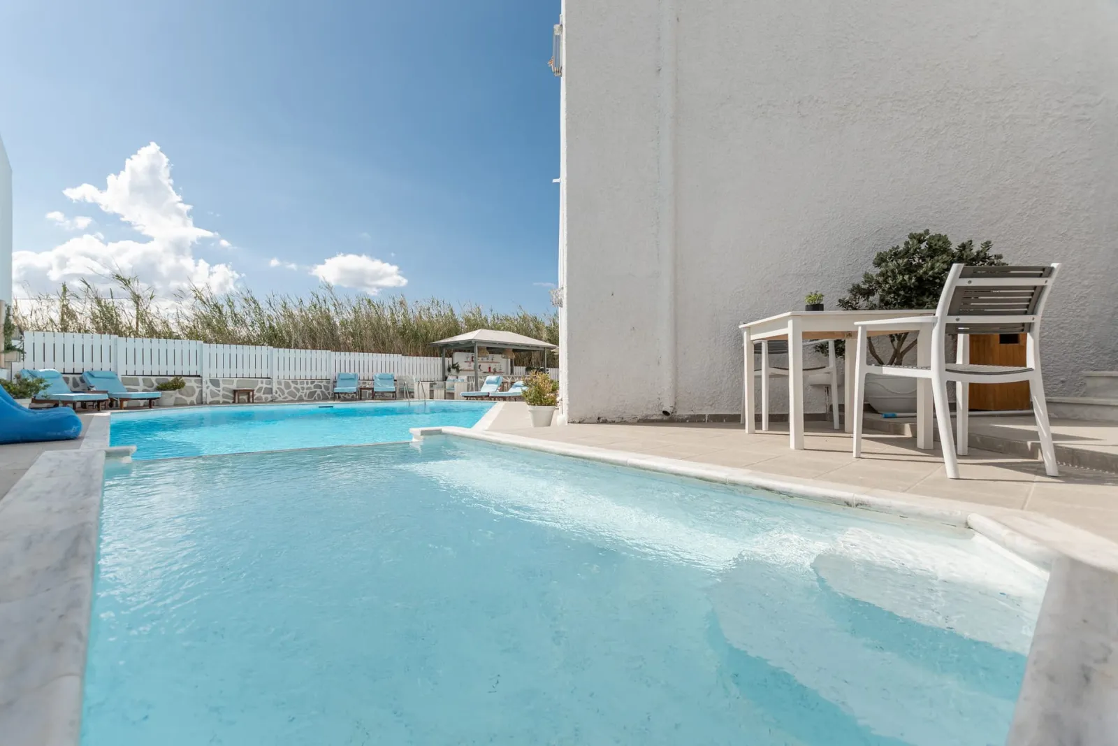 Anatoli Hotel Naxos