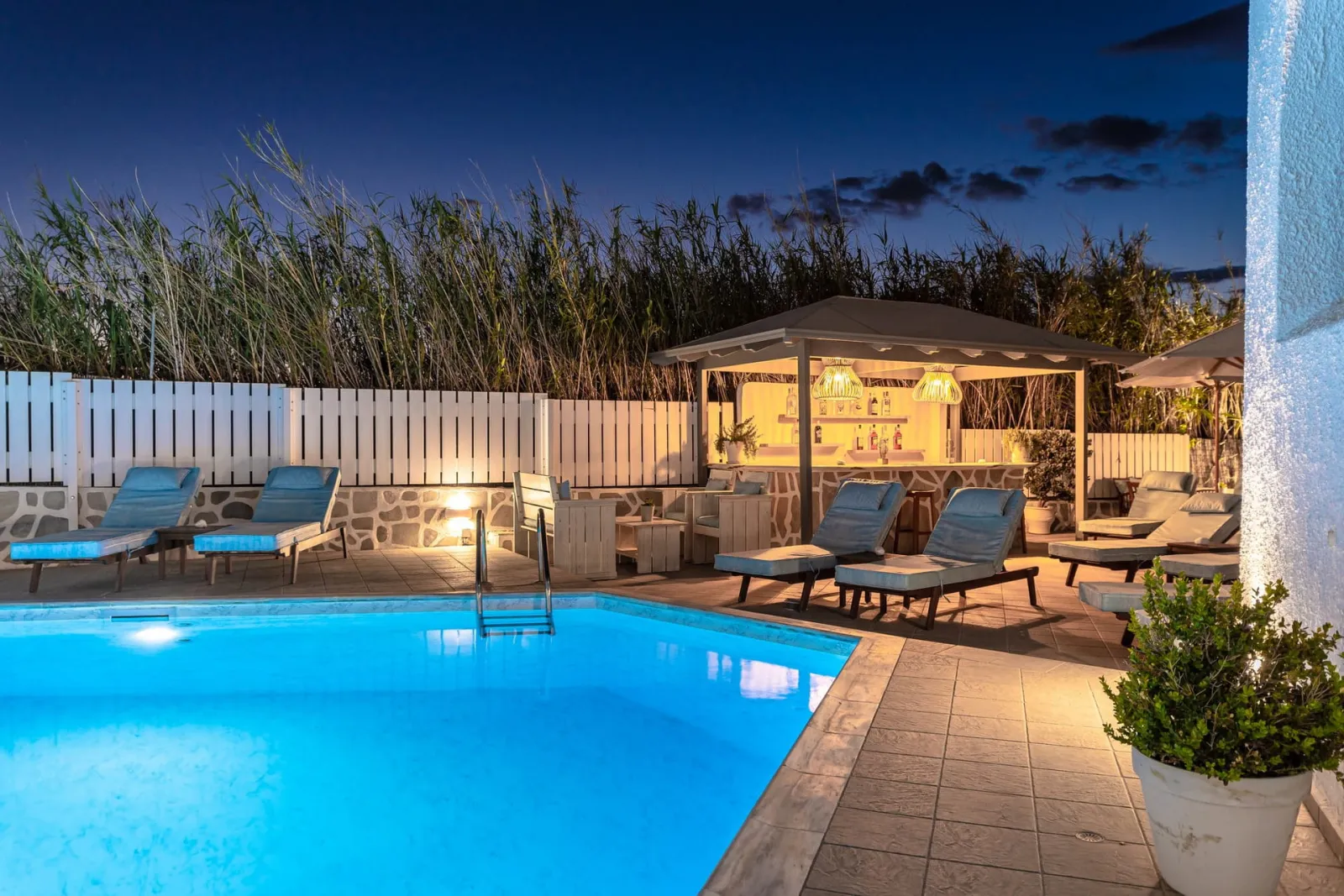 Anatoli Hotel Naxos