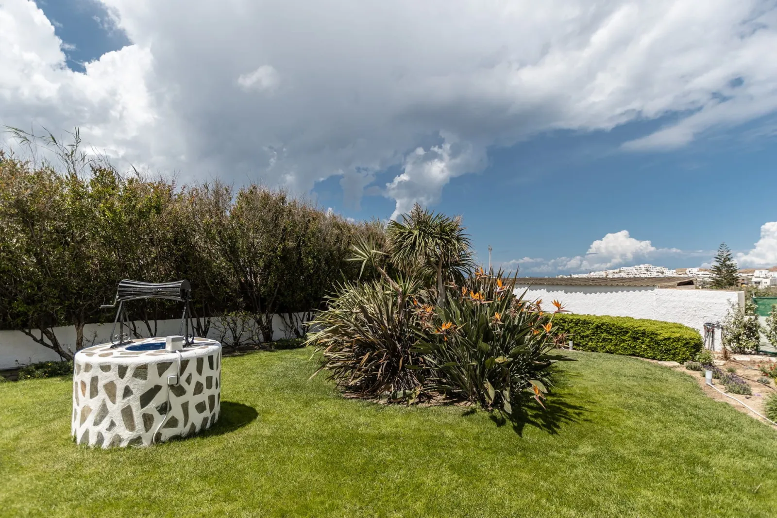 Anatoli Hotel Naxos