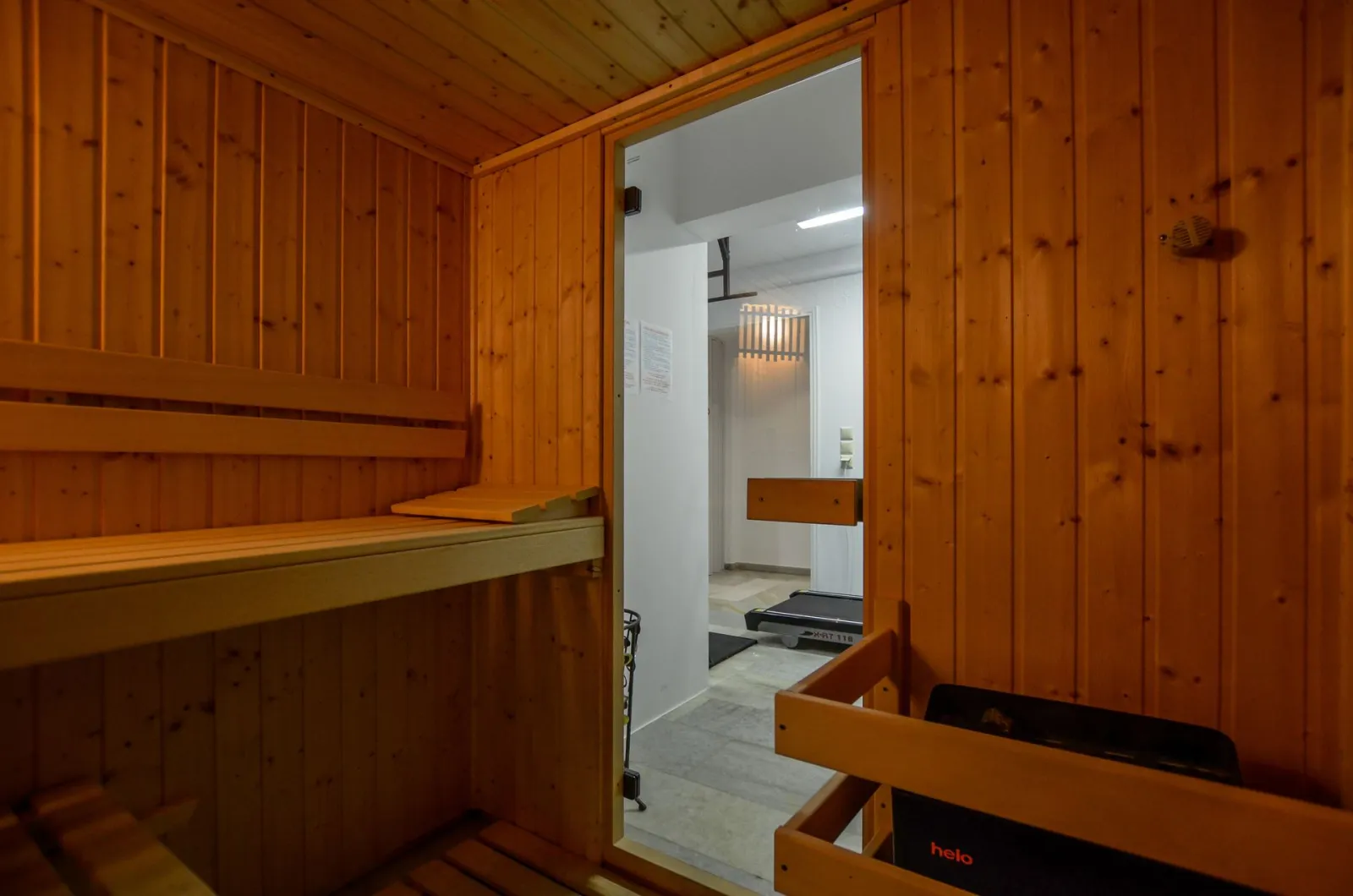 Anatoli Hotel Naxos
