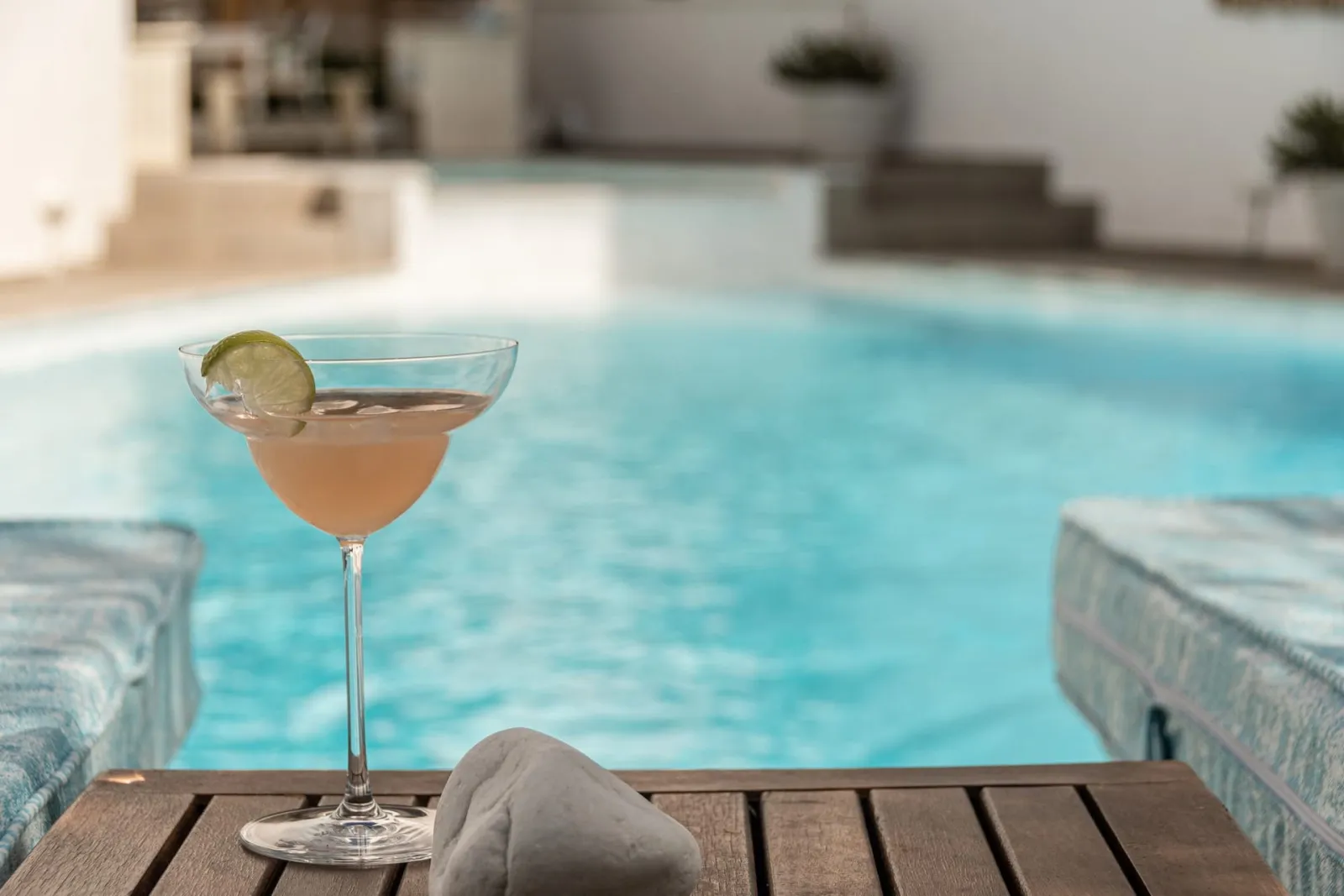 Anatoli Hotel Naxos
