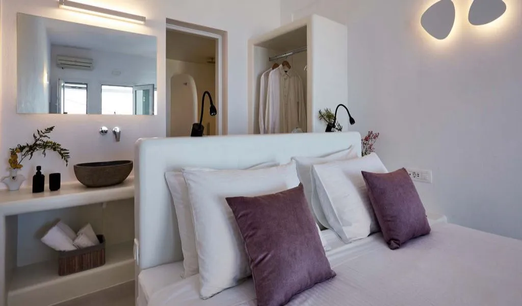 Anchor Suites Santorini