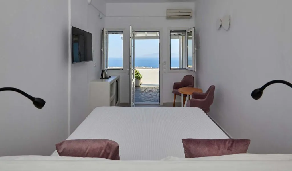 Anchor Suites Santorini