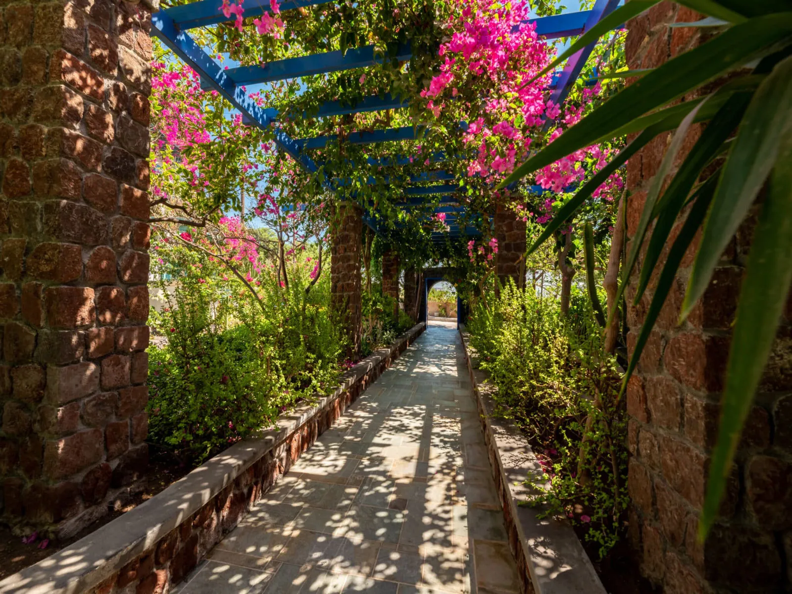 Andreas Hotel Santorini