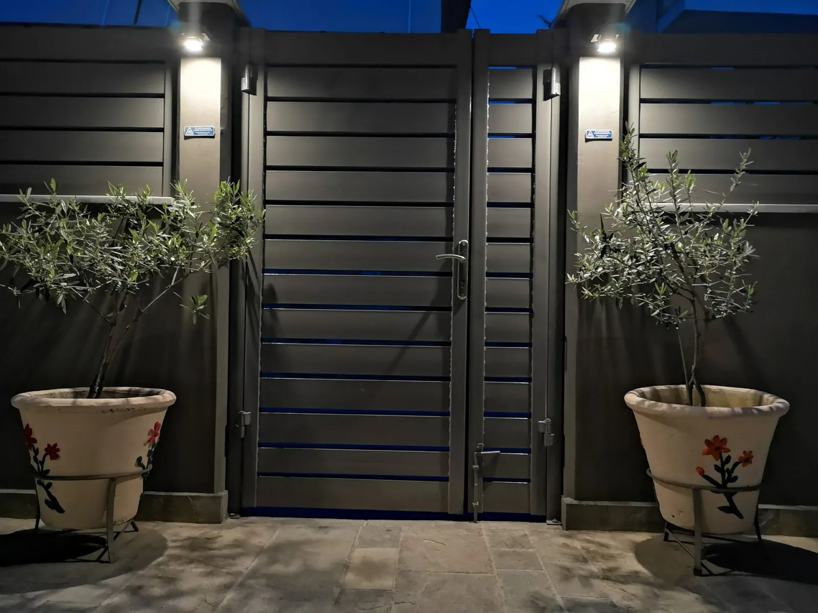 Andrews Studios Nafplion