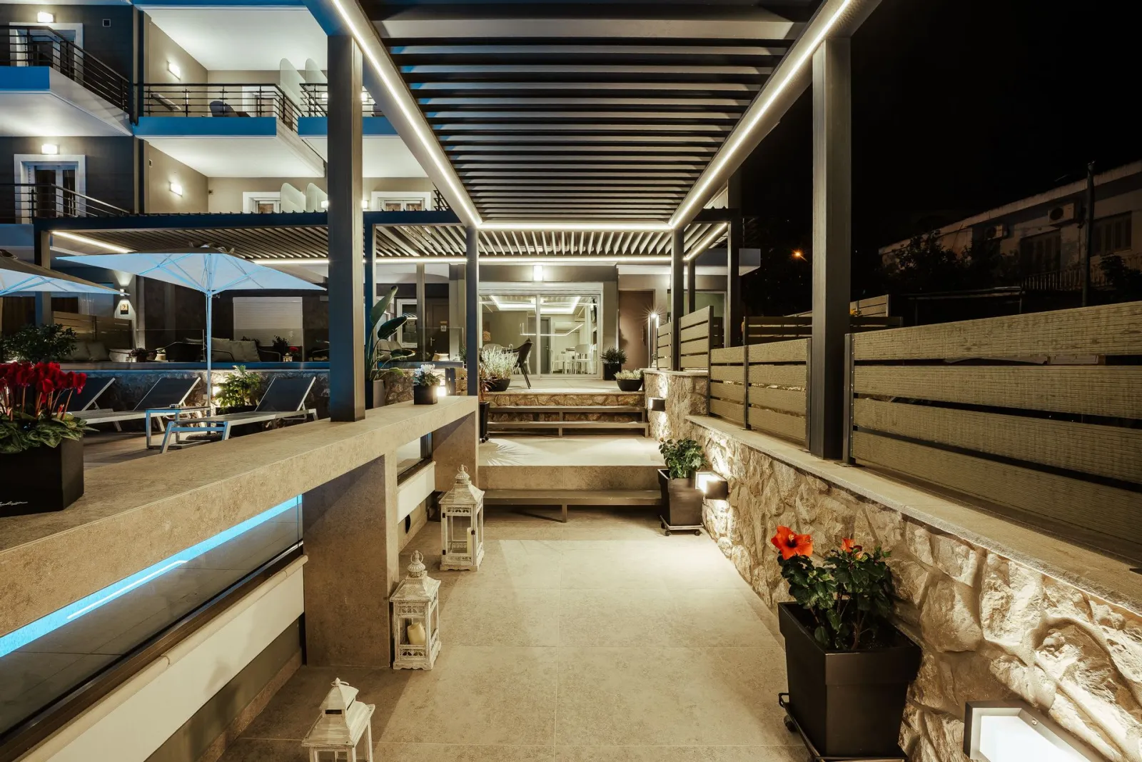 Andrews Studios Nafplion