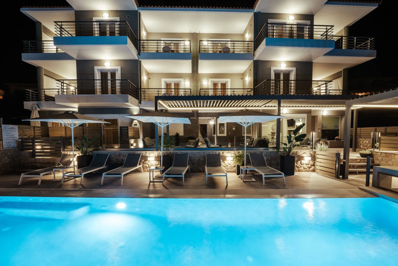 Andrews Studios Nafplion
