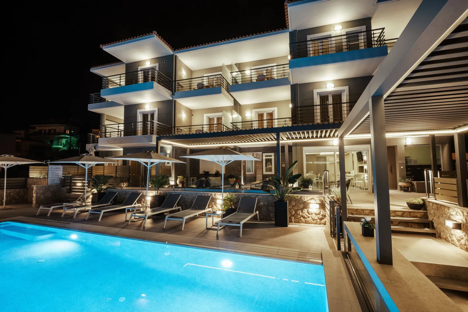 Andrews Studios Nafplion