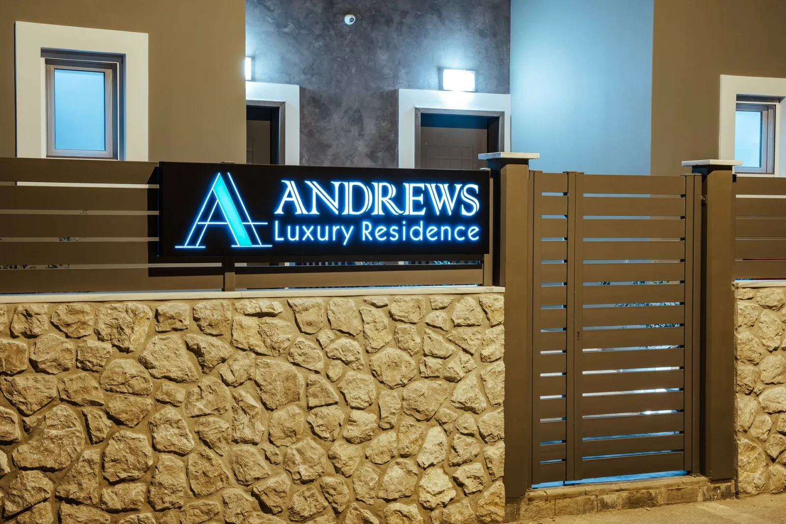 Andrews Studios Nafplion