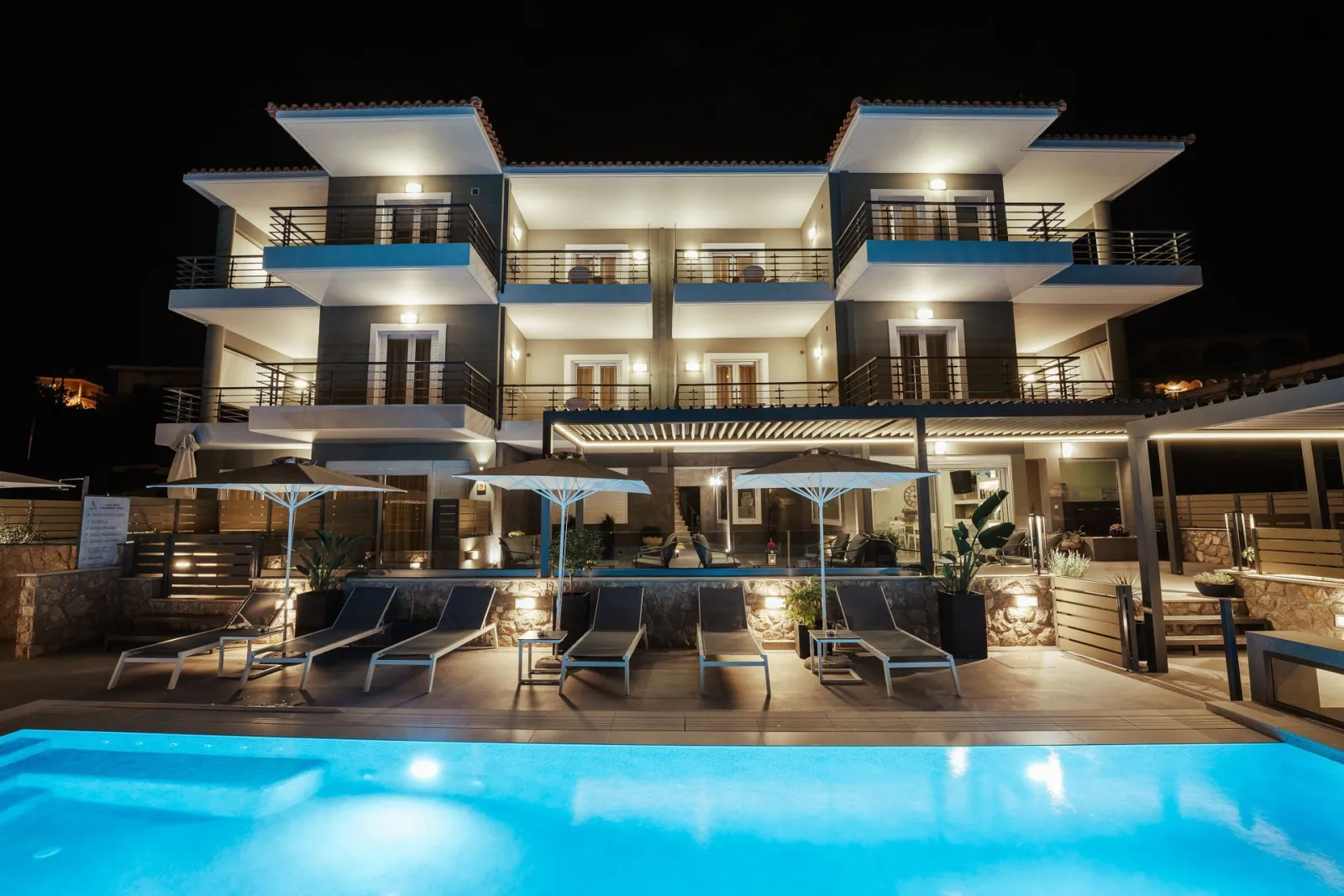 Andrews Studios Nafplion