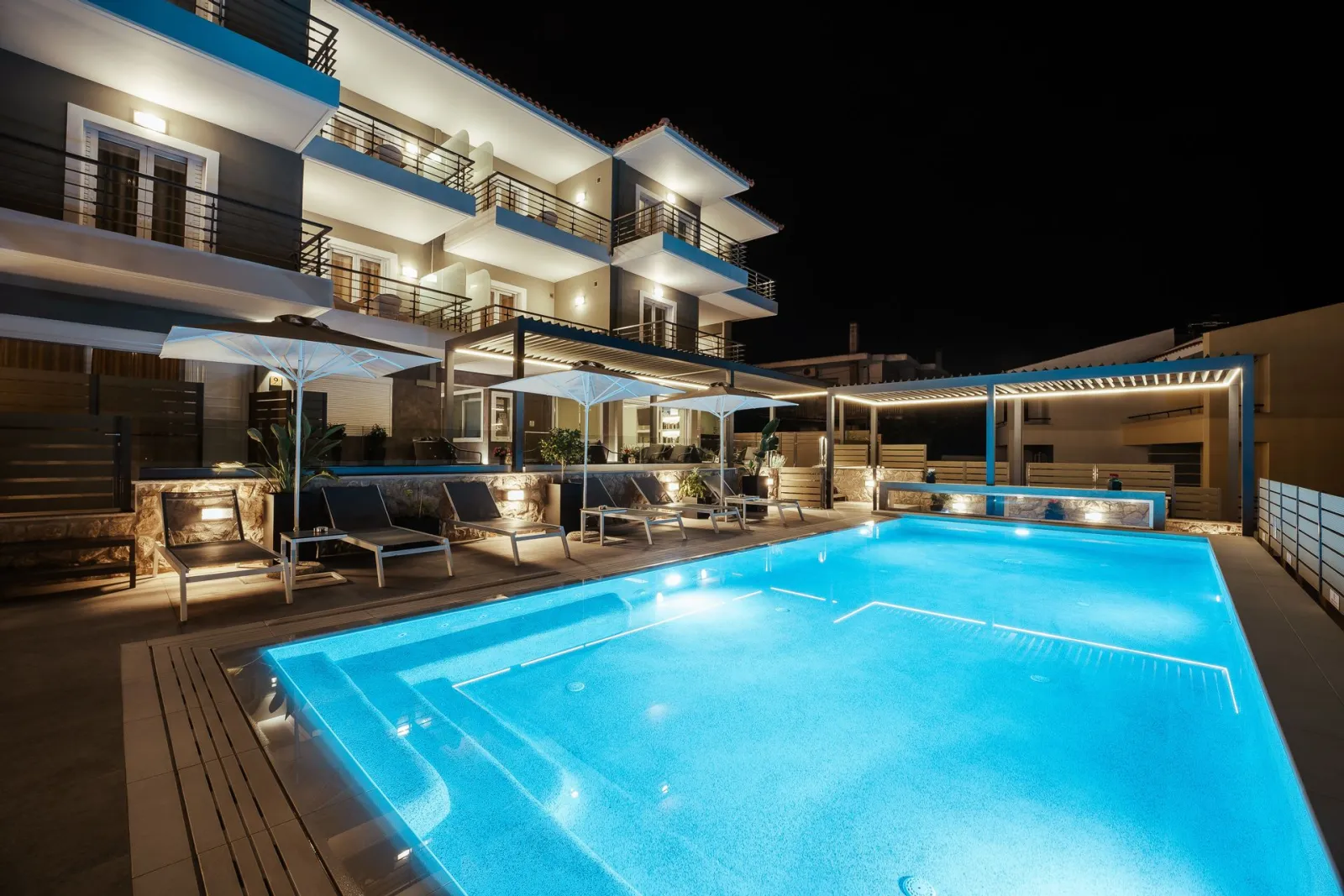 Andrews Studios Nafplion
