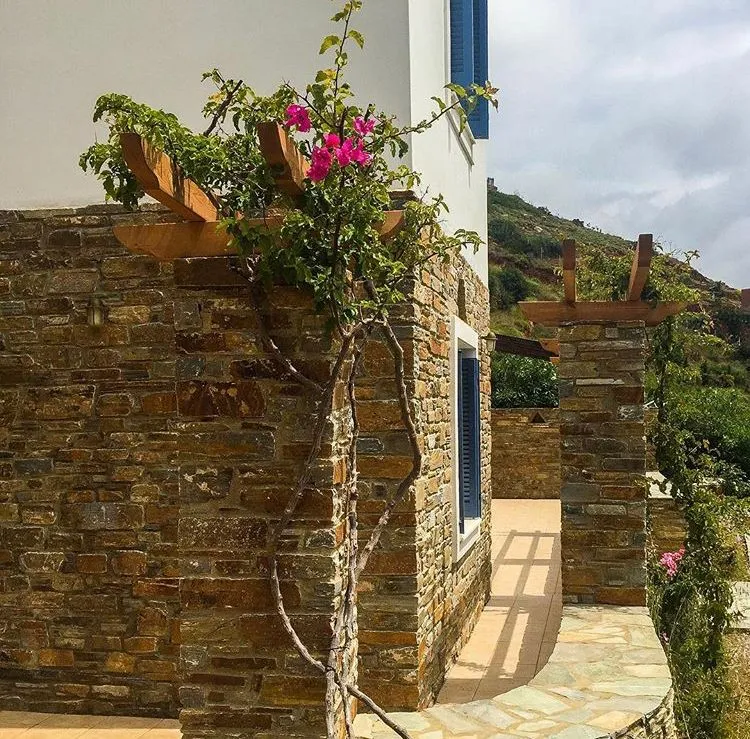 Andros Prive Suites