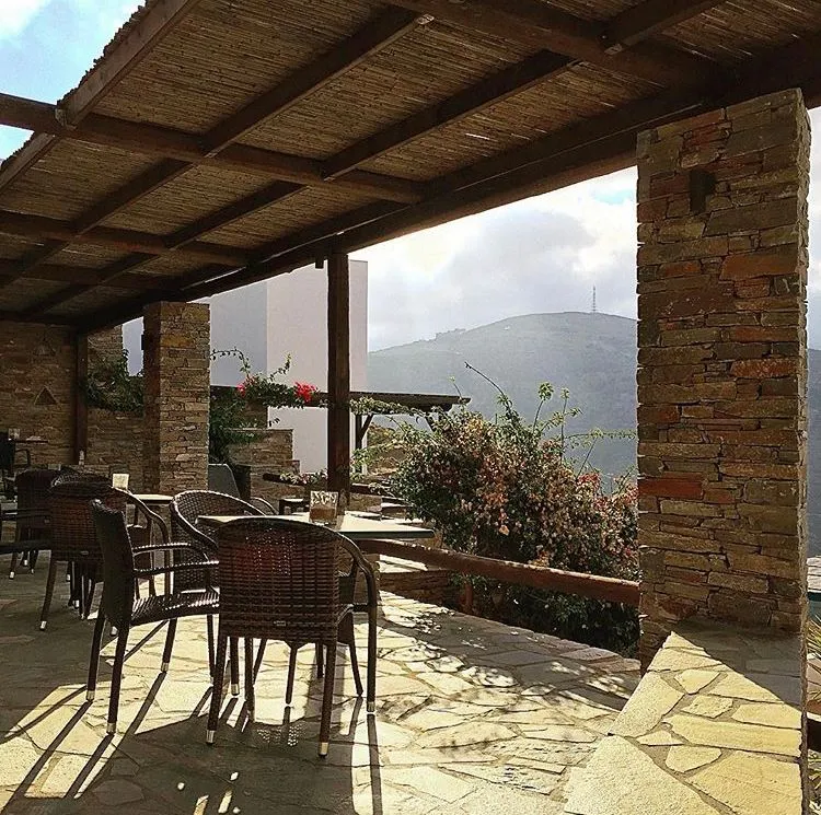 Andros Prive Suites