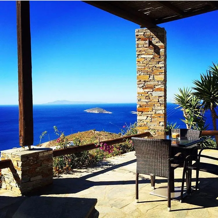 Andros Prive Suites