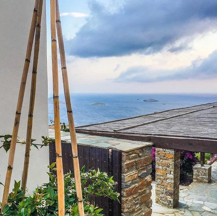Andros Prive Suites