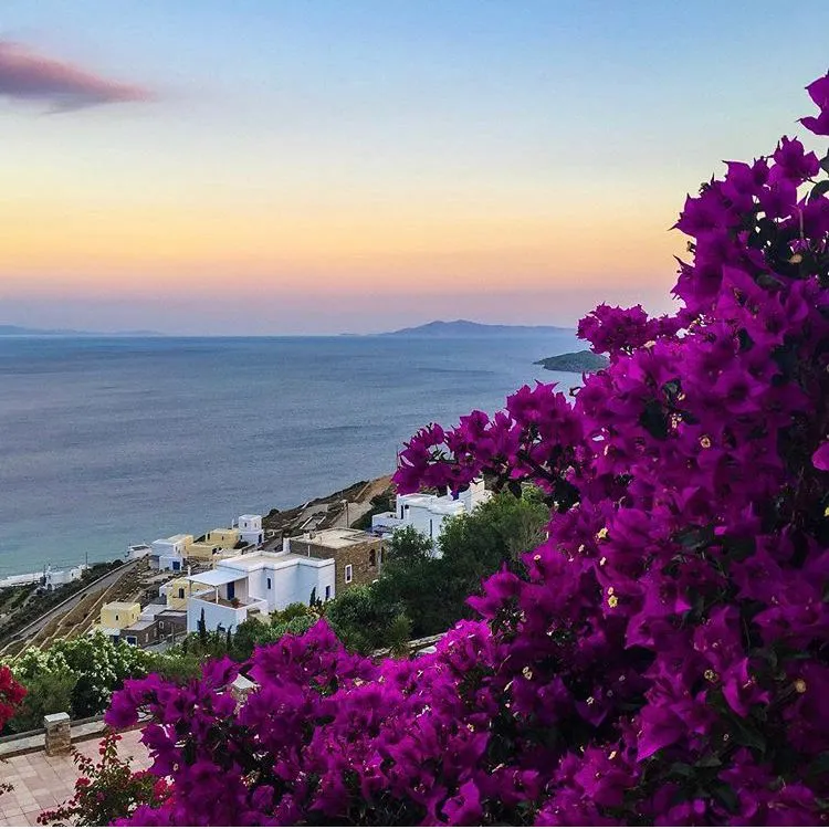 Andros Prive Suites