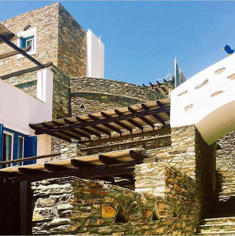 Andros Prive Suites