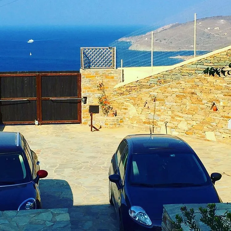 Andros Prive Suites