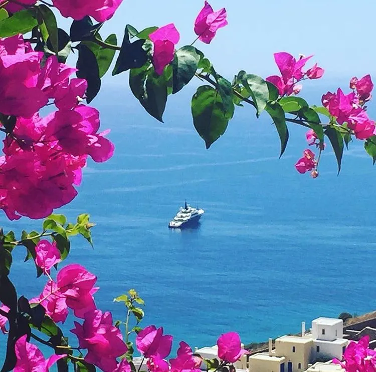 Andros Prive Suites