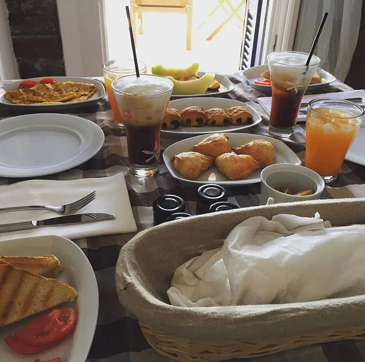 Andros Prive Suites
