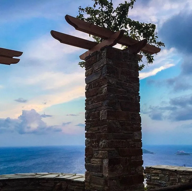 Andros Prive Suites