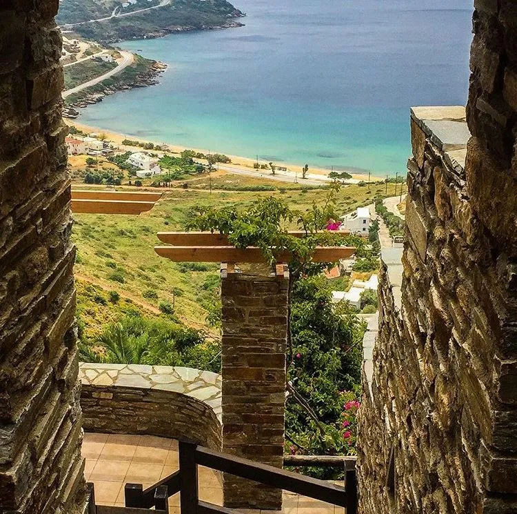 Andros Prive Suites