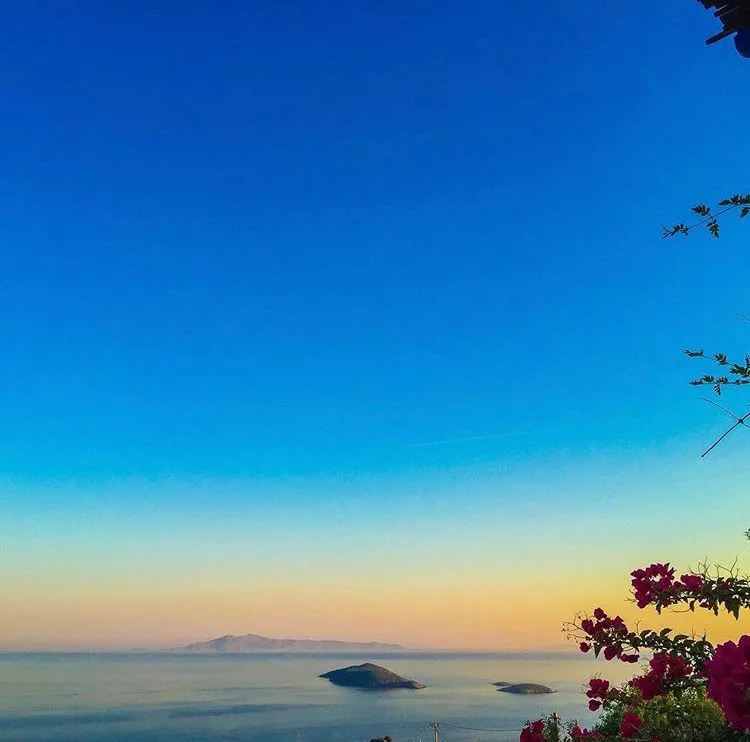 Andros Prive Suites