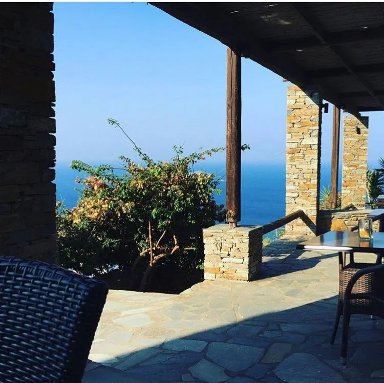 Andros Prive Suites